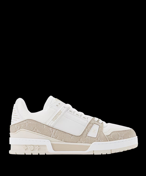 LV 트레이너 스니커즈