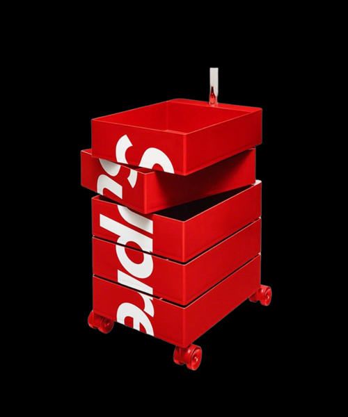 매직 5 드로워 360 컨테이너