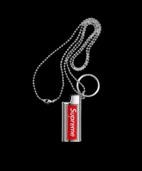 메탈 라이터 홀스터