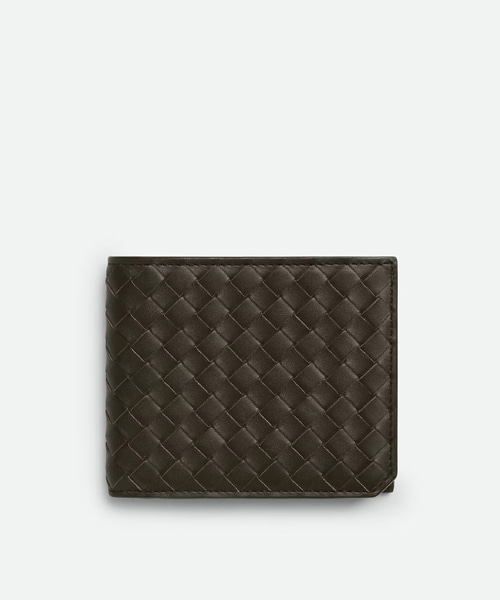 인트레치아토 피콜로 폴더형 지갑