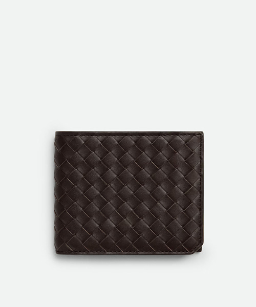 인트레치아토 피콜로 폴더형 지갑