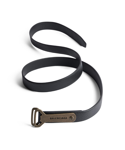 보틀 오프너 D 링 벨트