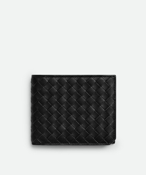 인트레치아토 피콜로 폴더형 지갑
