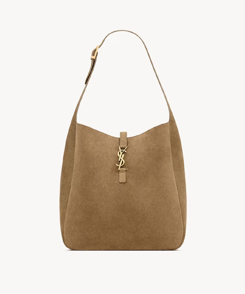 스웨이드 LE 5 À 7 소프트 라지 백