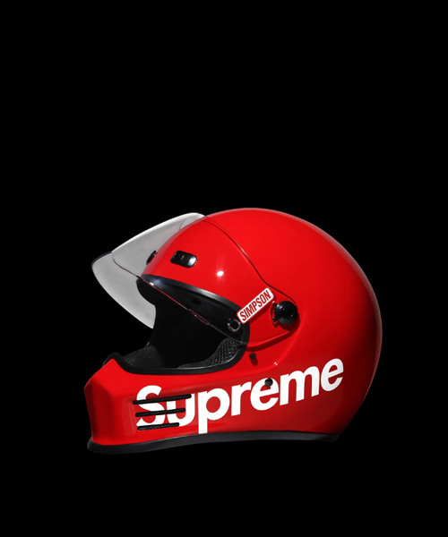 심슨 스트리트 밴딧 헬멧