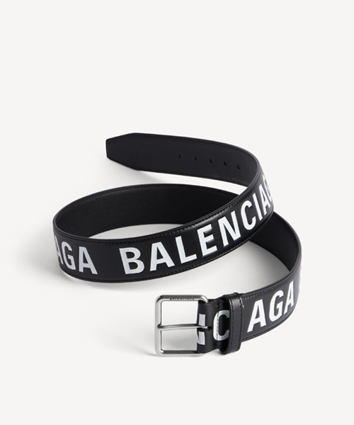 프린트 레터 벨트