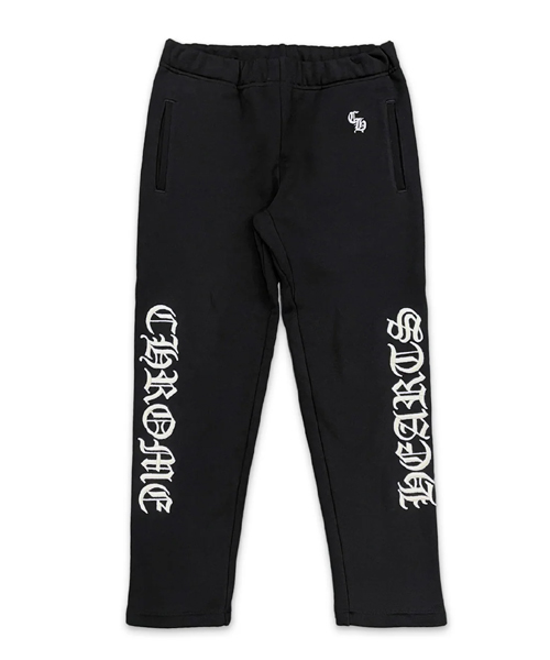 SLO 라이드 스웨트팬츠