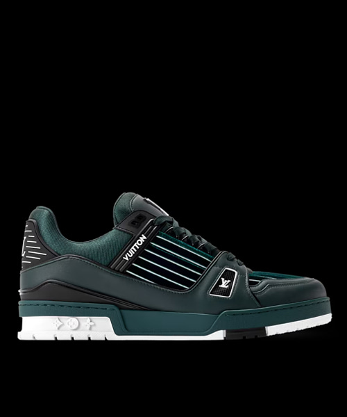 LV 트레이너 스니커즈