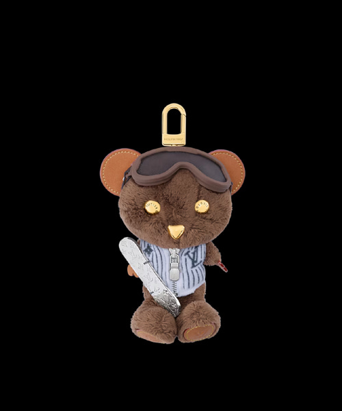 LV 루이스 쇼 백 참