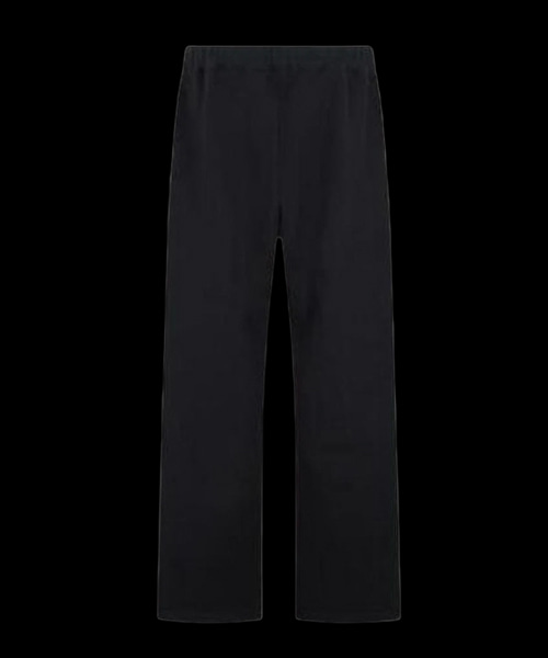 이터널 플리스 릴렉스드 스웨트 팬츠