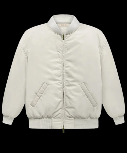 이터널 쉘 봄버 재킷