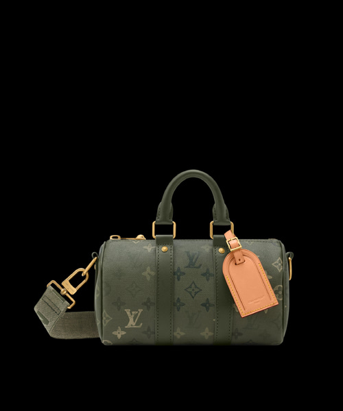 키폴 반둘리에 25