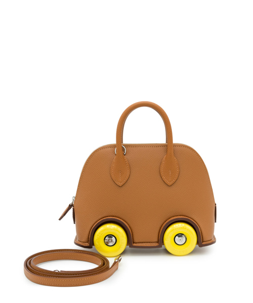 에르메스 볼리드 온 휠 백