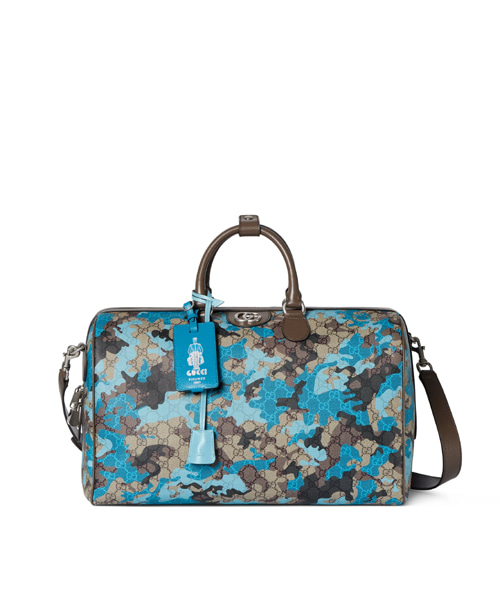 GG 미디엄 트래블 백