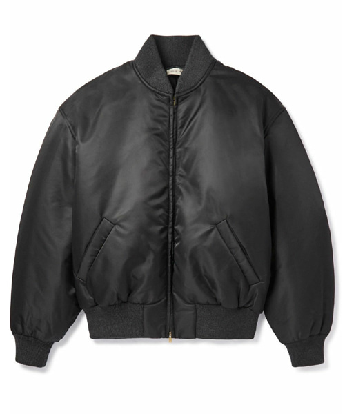 이터널 쉘 봄버 재킷