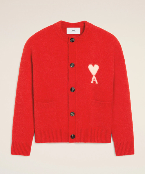 알파카 아미 드 꾀흐 가디건