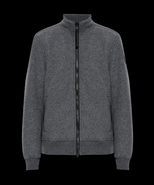 로슨 플리스 재킷