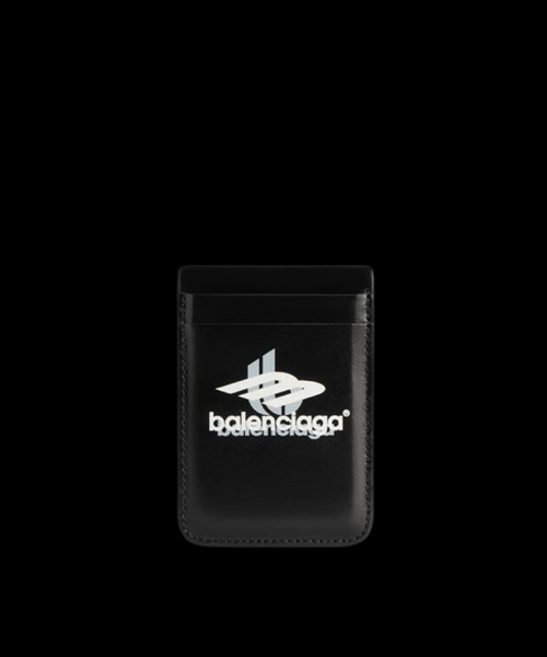 캐쉬 마그넷 카드 홀더