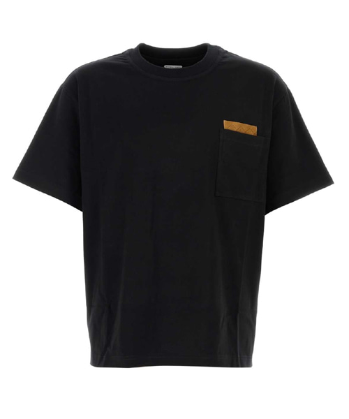 피마 코튼 저지 티셔츠