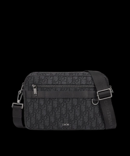 맥시 사파리 백 스트랩