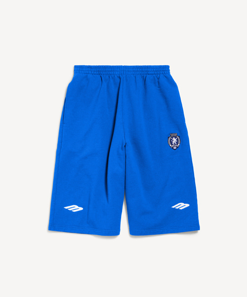 3B 풋볼 라지 쇼츠