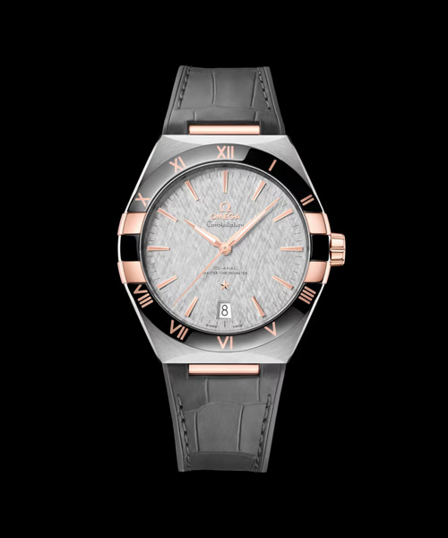 컨스텔레이션 41mm