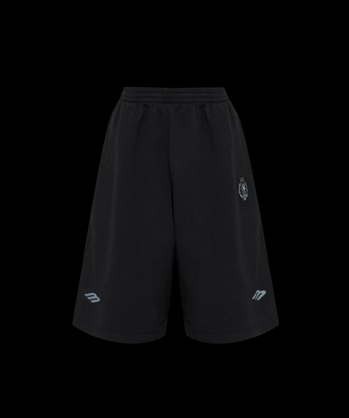 3B 풋볼 라지 쇼츠