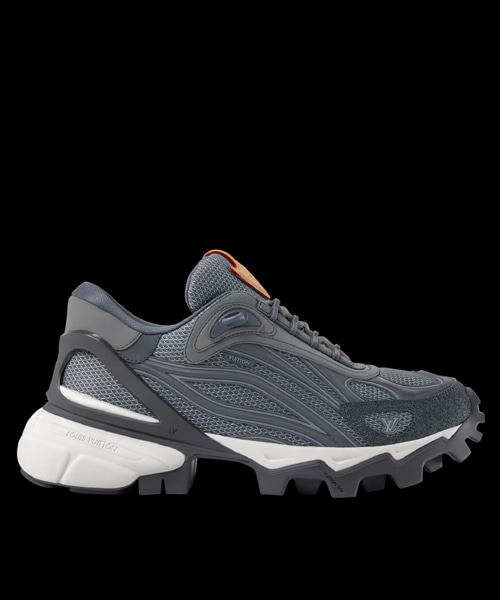 LV 서밋 스니커즈