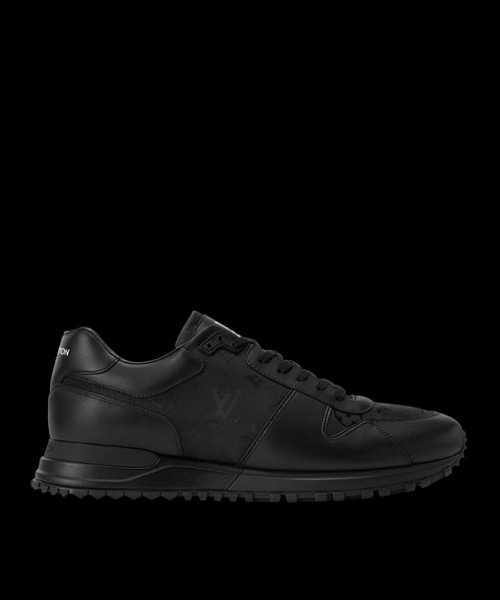 런 어웨이 스니커즈