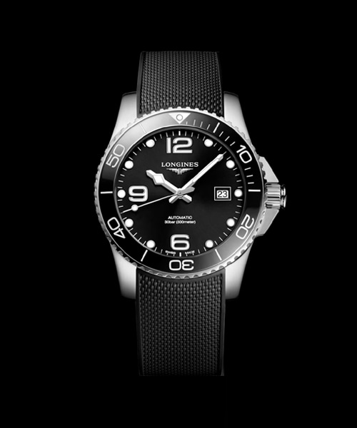 하이드로콘퀘스트 블랙 세라믹 41