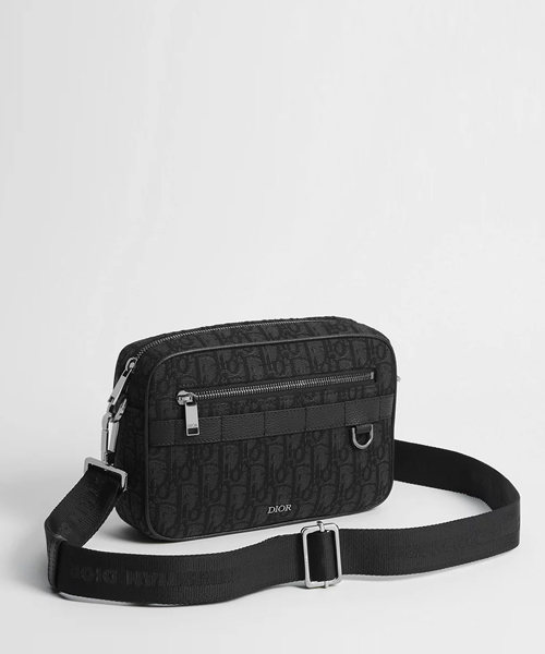 사파리 스트랩백