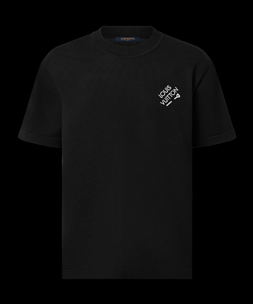 시그니처 숏 슬리브 티셔츠