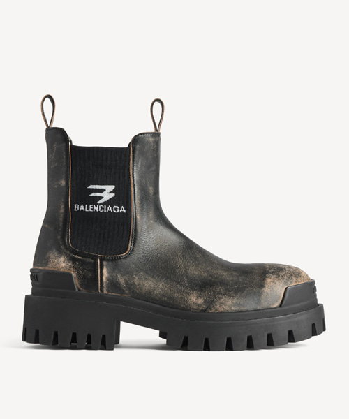 스트라이크 첼시 부츠