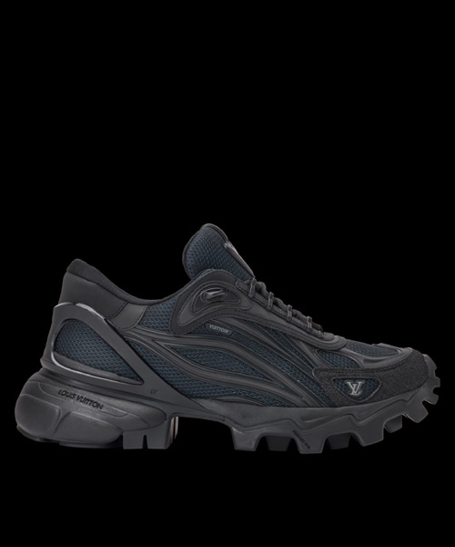 LV 서밋 스니커즈