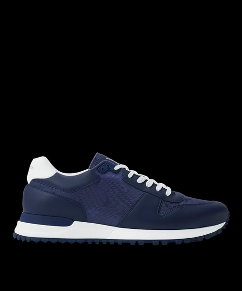 런 어웨이 스니커즈