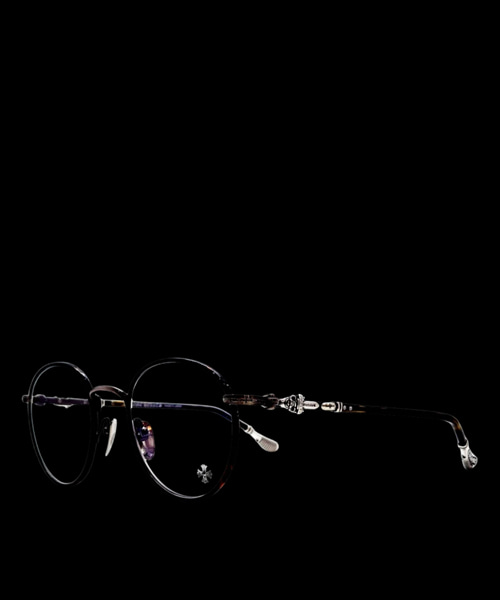 퍼킨 다크 톨토이즈 앤틱 실버