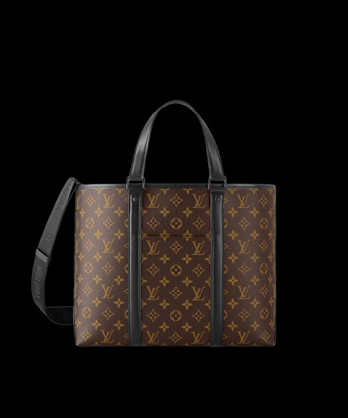 ���켄드 토트 PM 백