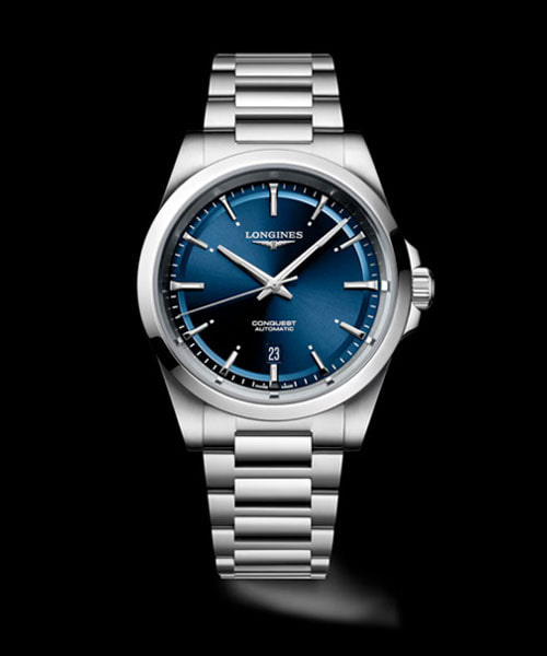 콘퀘스트 블루 선레이 41