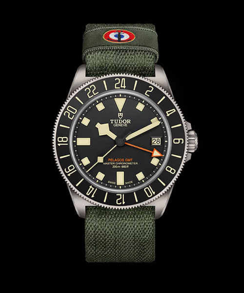 펠라고스 FXD GMT