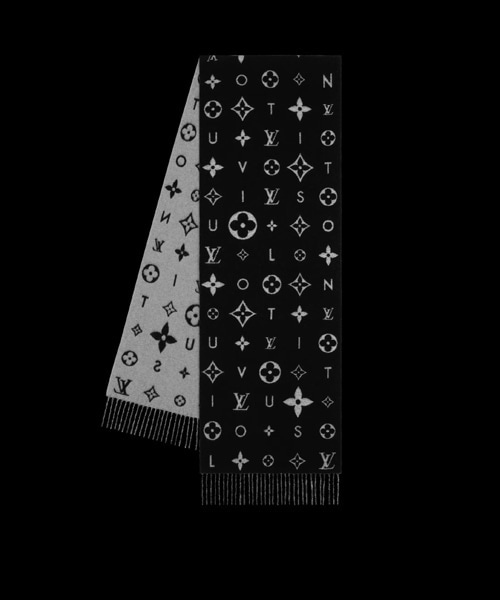 레이캬비크 2.0 스카프