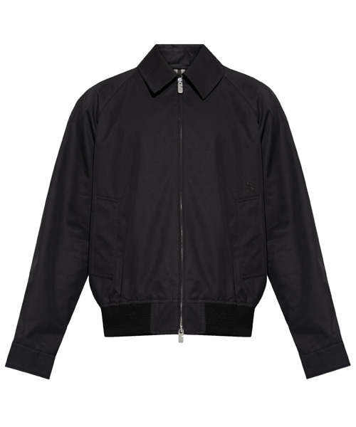 해링턴 개버딘 재킷