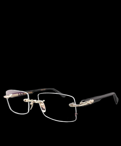 딥 2 골드 플레이트