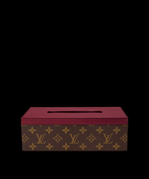 마들렌 티슈 박스