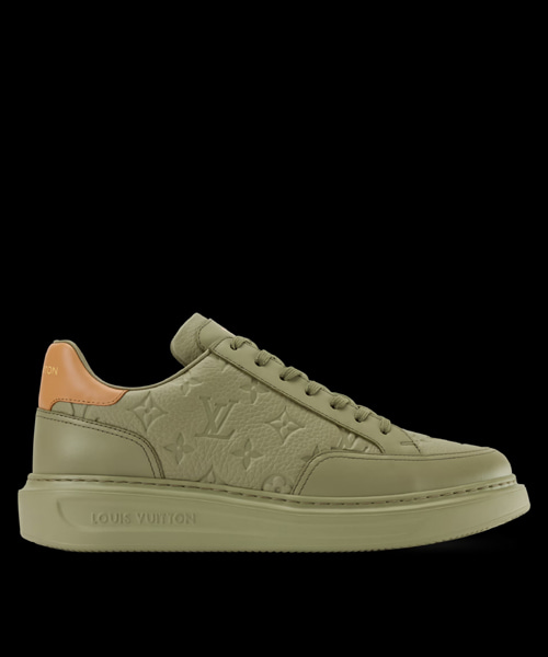 비버리 힐스 스니커즈