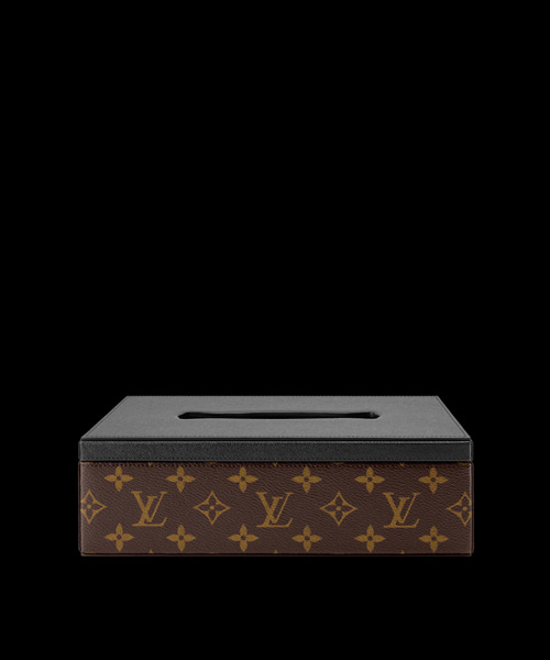 마들렌 티슈 박스