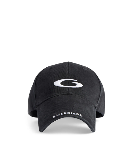 눕 스포츠 아이콘 캡