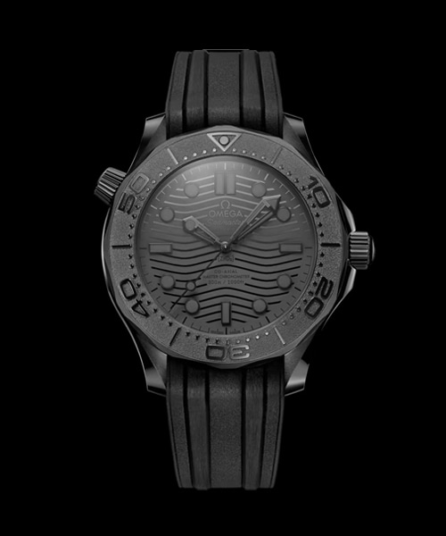 씨마스터 다이버 300M 43.5mm