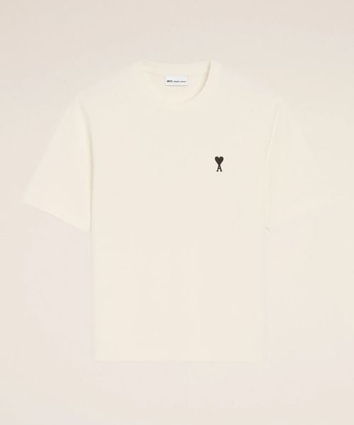 코튼 플라스 데 빅투아르 프린트 티셔츠