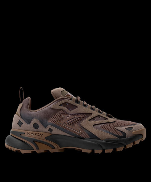 러너 태틱 스니커즈