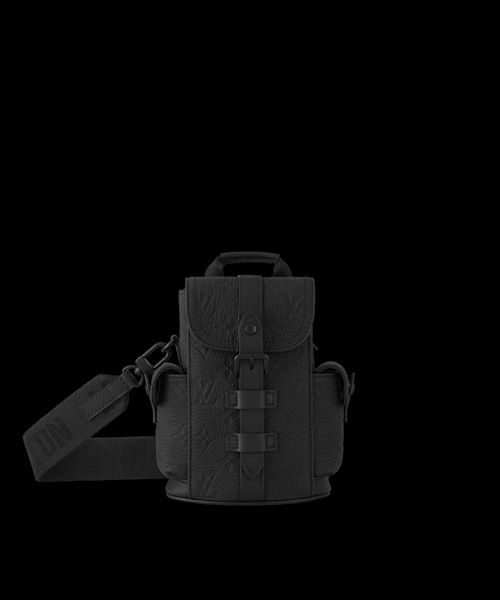 나노 크리스토퍼